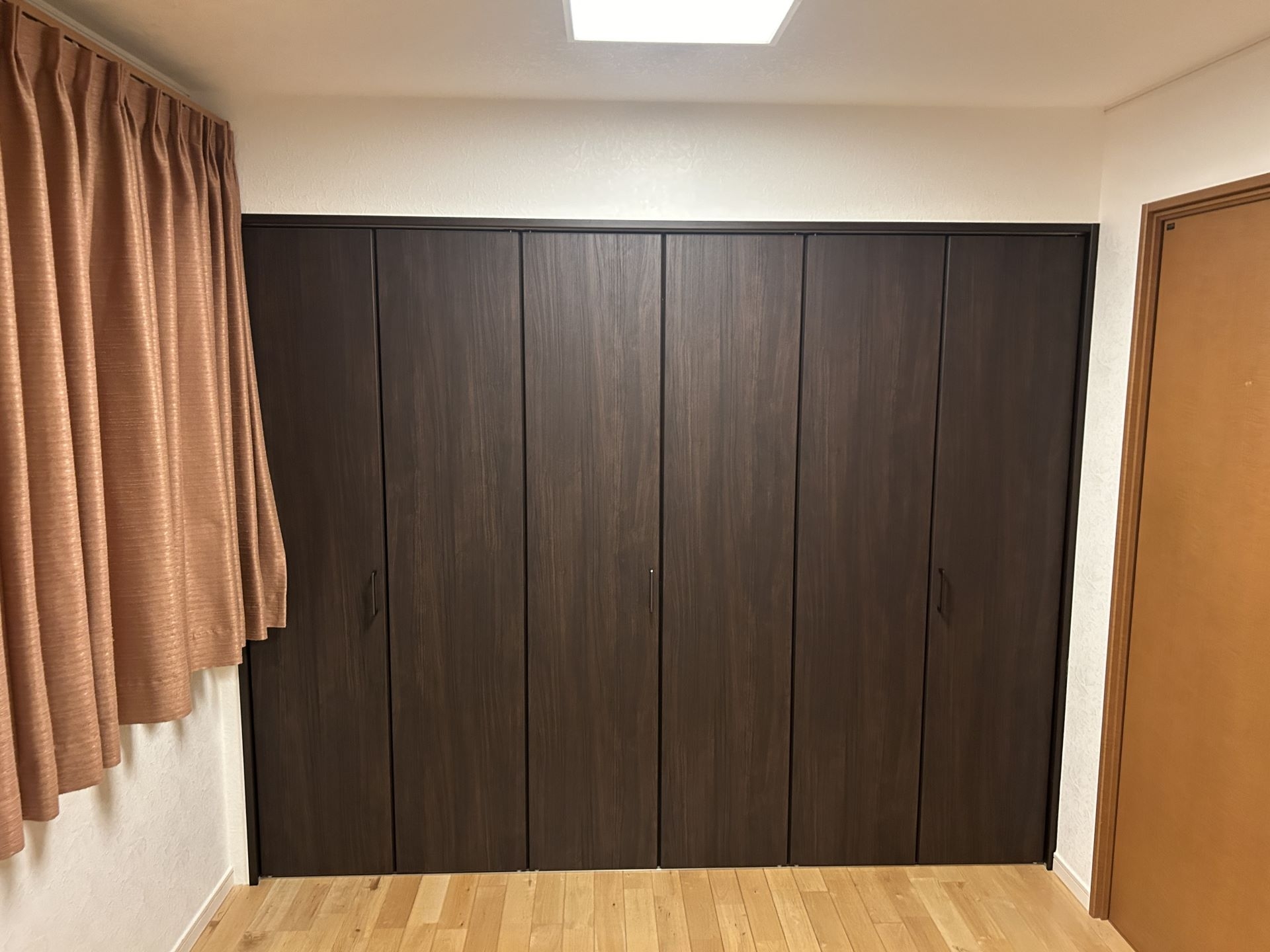 間取りのリフォーム【木造2階建て】