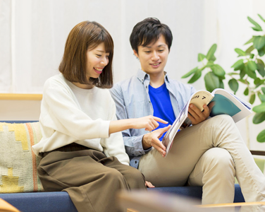 見学会・イベント